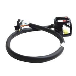 [35205K93N01ZA] Rumah Saklar Sein Honda Scoopy eSP K93