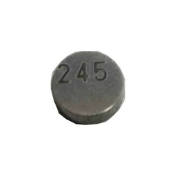 [14951KT7013] Shim,Tappet (2.450) – New CBR 150R K45G &amp; K45N