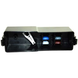 [38255K96J01] Cover Box Sekring Honda ADV 150 CBS