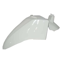 [61100K0JN00VWH] Spakbor Depan Putih Honda Genio