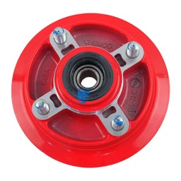 [42615K45N00ZD] Nap Gear Honda New CBR 150R K45G