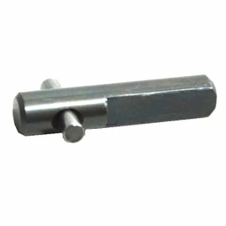 [15135K0LD00] Shaft Comp,Oil Pump – BeAT K1A