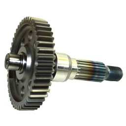 [23430K0JN00] Gear Comp Final 45T Honda Genio