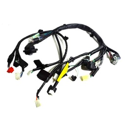 [32103K1AN10] Kabel Body Depan Honda BeAT K1A