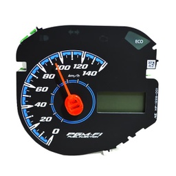 [37110K1AN01] LCD Speedometer Honda BeAT K1A CBS