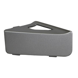 [81137K97T00YE] Lid, Cover Emergency Key Silver Honda PCX 150 K97