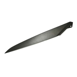 [64506K97T00YK] Mold,L Head Light brown – Honda PCX 150 K97