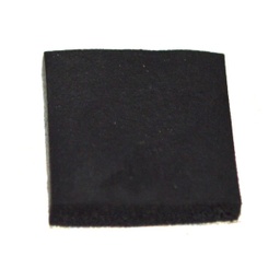 [64335K0JN00] Karet C Bantalan Aki Honda Genio