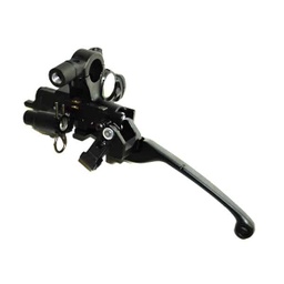 [45500K0JN01] Master Rem Depan Honda Genio CBS