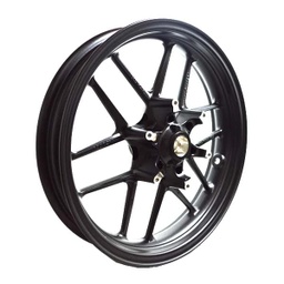 [44601K0WN01] Velg Depan Grey Honda ADV 150 CBS Ring 14″