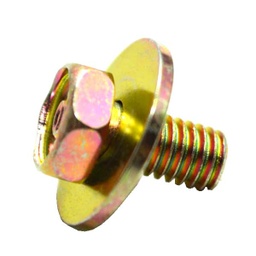 [934040601209] Baut (Bolt Washer.,6X12) Revo 110 FI