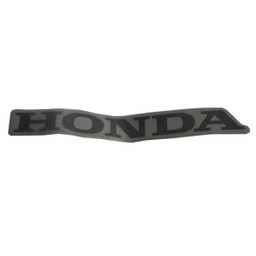 [86101K0JN00ZE] Mark,Honda 80MM Type 5 Genio