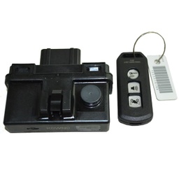 [35141K0WN01] SCU, Smart Control Unit Honda ADV 150