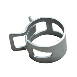 [91406MS8000] Clamp,Tube (D14.5) BeAT eSP K81 &amp; Scoopy eSP K93