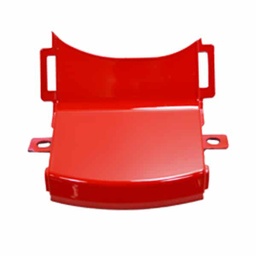 [81134K16900ZP] Cover Inner Upper WN RD – Scoopy FI &amp; Scoopy eSP K16