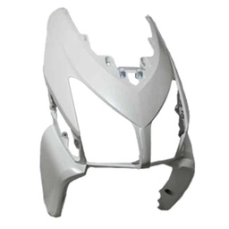 [64301KVB930PFW] Tameng Depan (Cover FR PRL FD WHT) – Honda Vario 110 Karburator