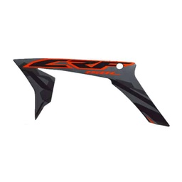 [86172K84960ZA] Sticker Body Stripe L Shroud Type 1 Honda CRF 150L K84