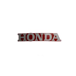 [86104K45NN0ZA] Mark Honda 230MM Type 2