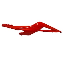 [83121K45N40ZH] Cover Body Cowl L Rear (VA RD) New CBR 150R K45G