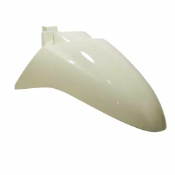 [61100K16A00ZA] Spakbor Depan Cream Honda Scoopy FI