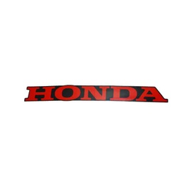 [86104K45NN0ZB] Mark Honda 230MM Type 1