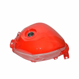 [17510K45N00WRD] Fuel Tank (WN RD) Tank Comp Fuel R-258 – Honda CBR 150R K45N