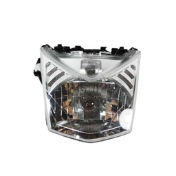 [33100K25630] Lampu Depan (Reflektor) Honda BeAT Sporty eSP K25G