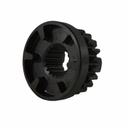 [23451K84900] Gear Mainshaft Third 22T Honda CRF 150 L
