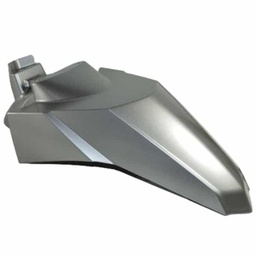 [61100K81N00ZH] Spakbor Depan Silver Honda BeAT eSP New K81