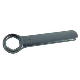 [9900622000] Wrench Eye 22MM – Honda CBR 150, CBR150R K45A, CB650F, CBR650F
