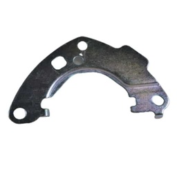 [17537K18900] Plat Pemnahan Fuel Pump Kiri Honda Verza 150