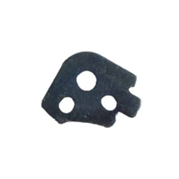 [50718MEED00] Plat Pillion Step Honda All New CBR 250RR