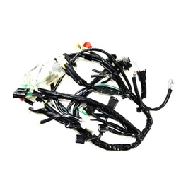 [32100K56NJ0] Kabel Body (Harness Wire) Honda Supra GTR 150