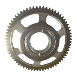 [28110K64N00] Gear Comp Start Driven (67T)- Honda All New CBR 250RR