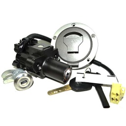 [35010K64N00] Kunci Kontak (Key Set) Honda All New CBR 250RR