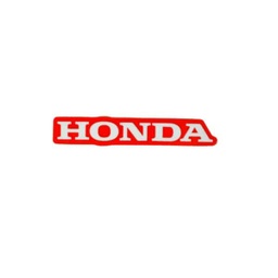 [86102K84900ZA] Mark Honda 55MM – Honda CRF 150L