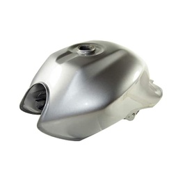 [17510K18960INS] Tangki Bensin Silver Comp Fuel NH167M U – Honda CB Verza 150