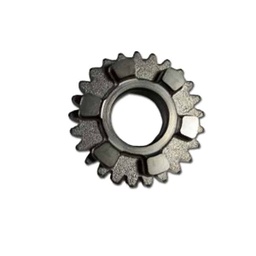 [23471K84900] Gear Mainshaft Fourth 25T Honda CRF 150 L