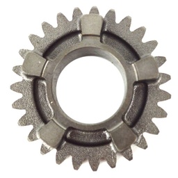 [23491K64N00] Gear MainShaft Fifth 27T Honda All New CBR 250RR