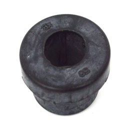 [51104KZJ900] Rubber Sari Guard Mounting – Honda CB150 Verza, Verza 150