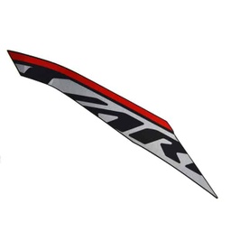 [86641K59AC0ZB] Sticker Body Stripe R Front Cover Type1 – Honda Vario 150 eSP K59J