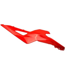 [83121K45N40ZD] Cowl L Rear WN RD – Honda New CBR 150R K45G