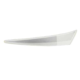 [86833K93NA0ZA] Stripe B Right Body Cover Type 4 – Honda Scoopy eSP (K93)