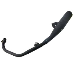 [18300KYE940] Knalpot (Muffler Comp Exh) – Honda Mega Pro FI