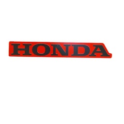 [86101K2FN00ZD] Mark Honda 65 MM Type 3 – Honda Scoopy eSP K2F