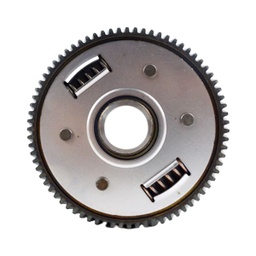 [22100K45NL1] Rumah Kopling Honda CBR 150R K45R