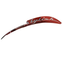 [86831K93NA0ZB] Sticker Kanan (Stripe A Right Body Cover Type3) – Honda Scoopy eSP (K93)