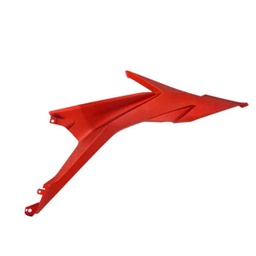 [64421K45N40ZK] Cover Kiri Sayap Merah (Cowl B Left Middle MT S0 RED) – Honda New CBR 150R K45N