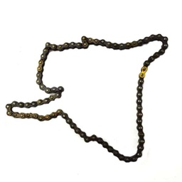 [HC25H-82L] Rantai Mesin,Cam Chain Honda C70