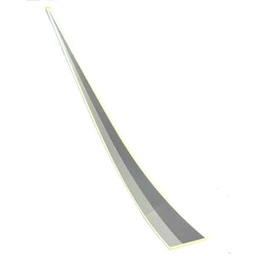 [86650K93NA0ZA] Sticker Body Kanan (Stripe R Front Cover Type 4) – Honda Scoopy eSP (K93)